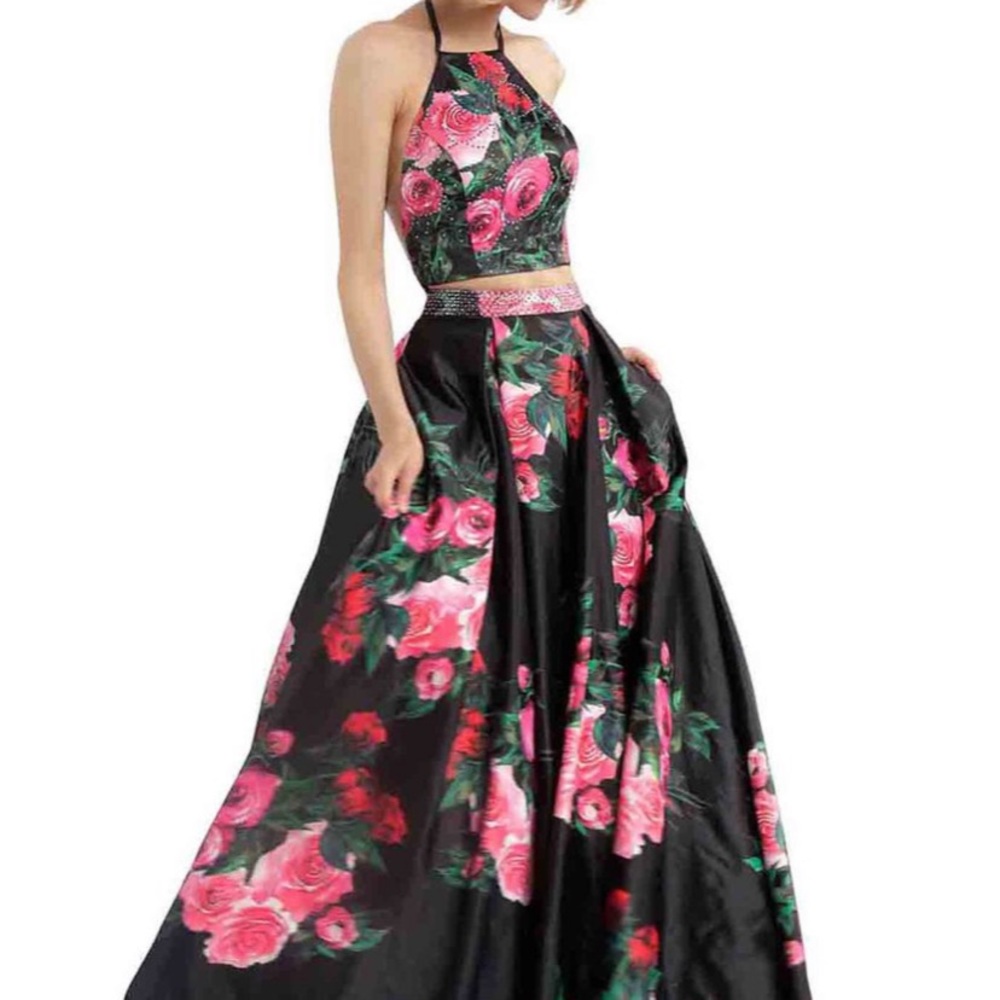 JOVANI prom dress JVN66058a